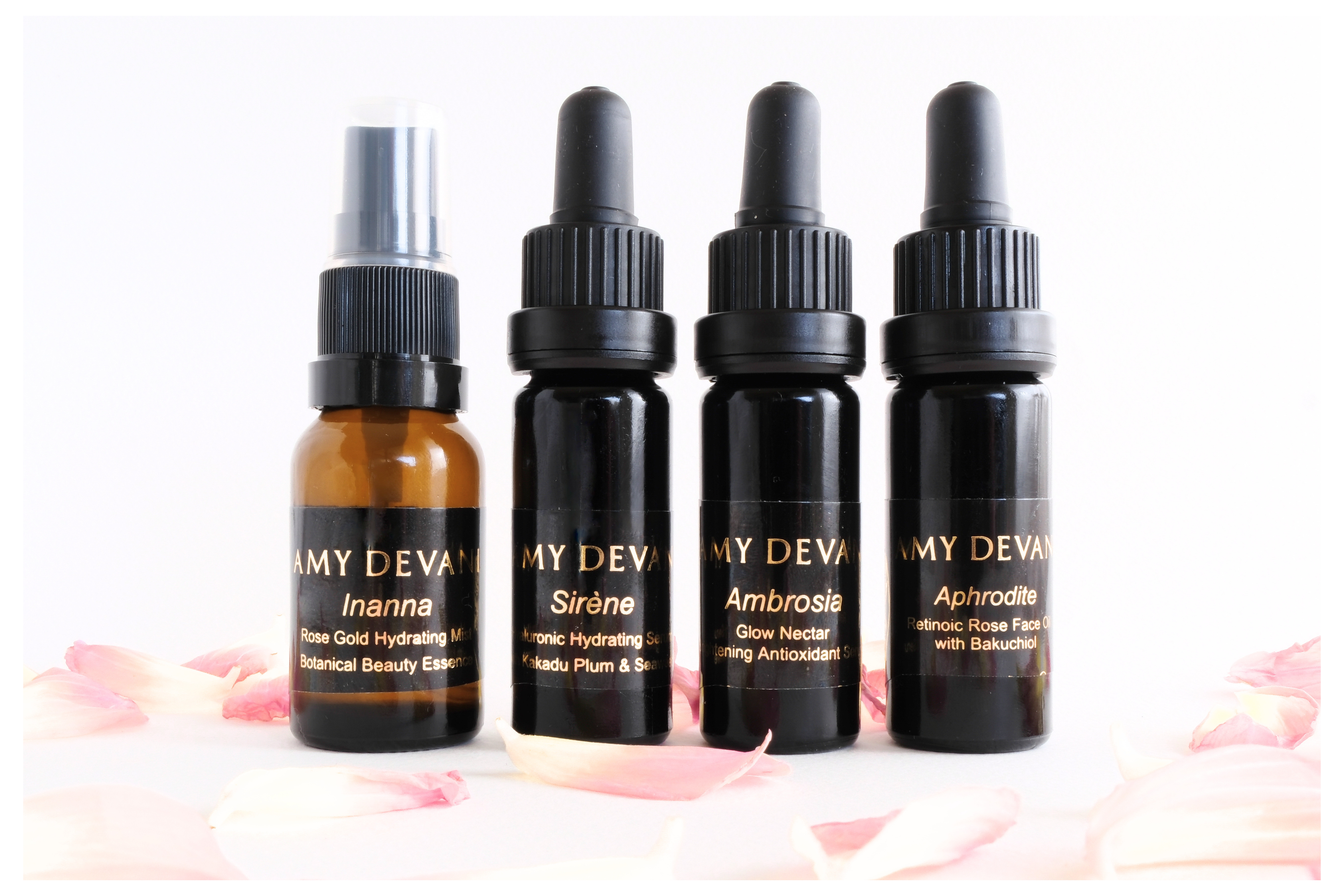 Travel Set